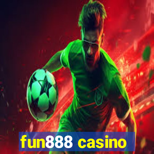 fun888 casino